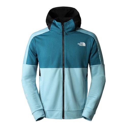 The North Face Veste Ma Fleece Full Zip Mesh