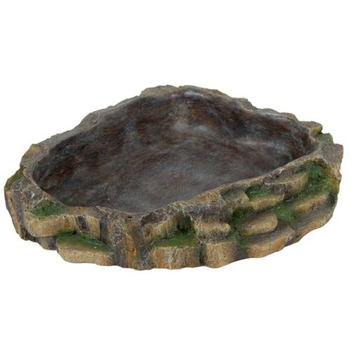 Ecuelle Pour Eau Et Nourriture Foret T5