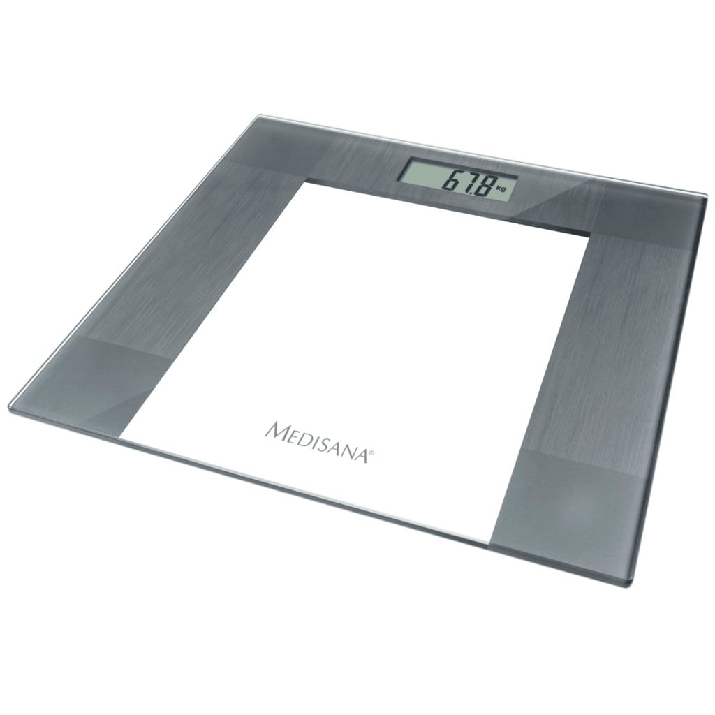 Medisana P&egrave;se-Personne En Verre Ps 400