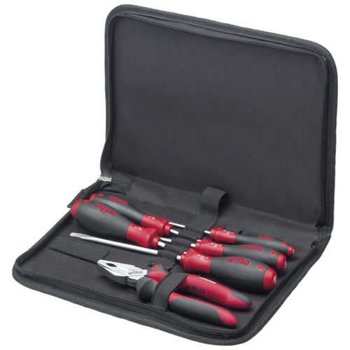 Set d'outils 6pcs Wiha 33970
