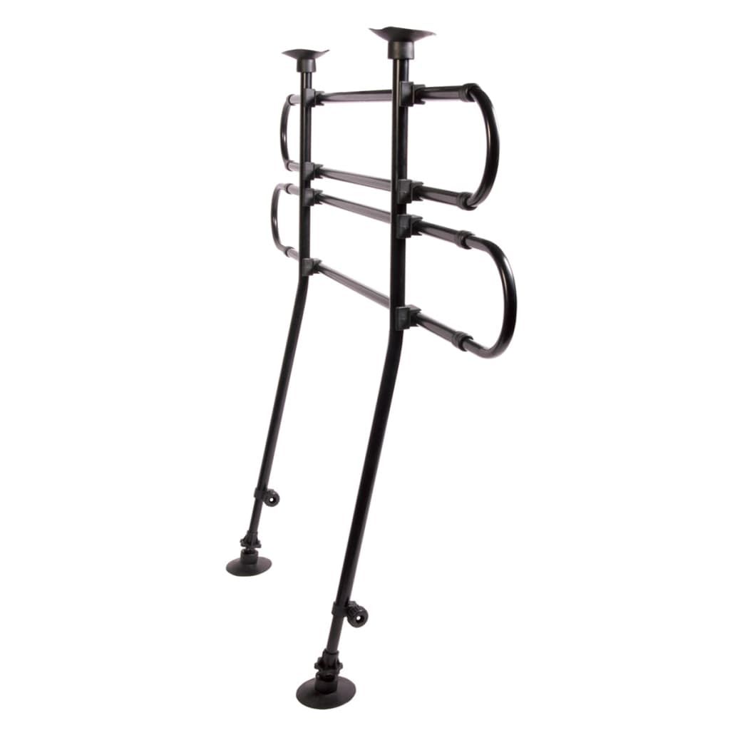 Grille De Protection Pour Voiture - 2 Éléments