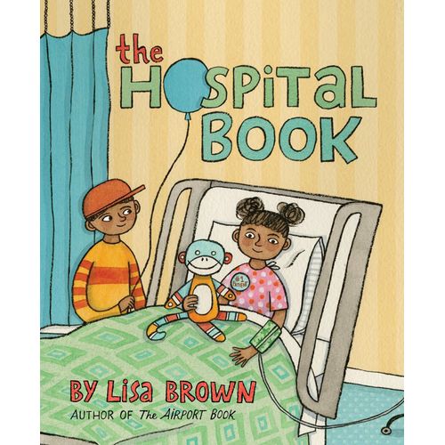 The Hospital Book