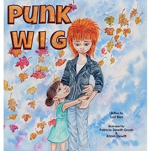 Punk Wig