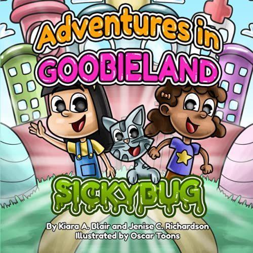 Adventures In Goobieland