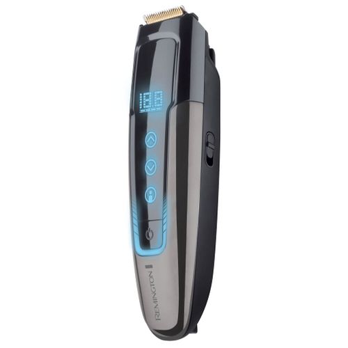Remington Mb4700 Touch Tech - Tondeuse Barbe Sans Fil Avec Écran Tactile