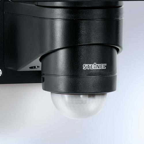 Projecteur LED extérieur avec détecteur de mouvements Steinel