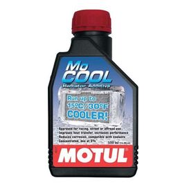 Additif De Refroidissement - 500ml - Jusqu A 15d De Moins
