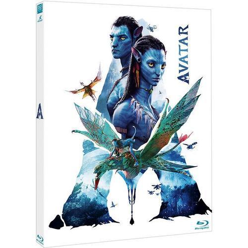 Avatar - Version Remasterisée - Blu-Ray + Blu-Ray Bonus