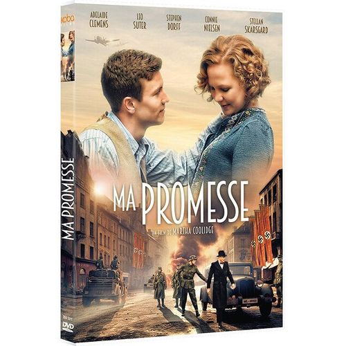Ma Promesse