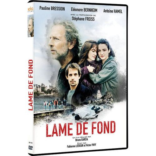 Lame De Fond