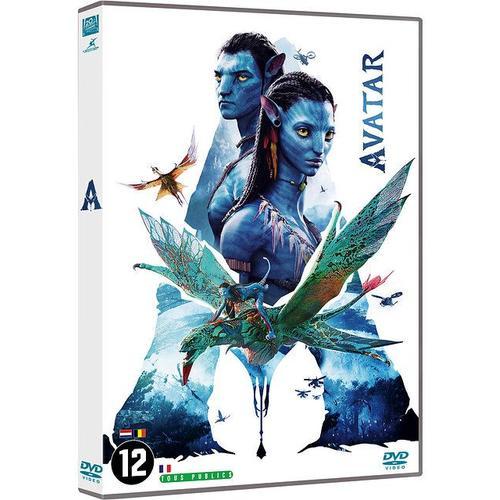 Avatar - Version Remasterisée