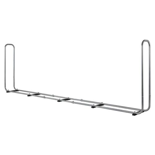 Wolfcraft - Stockeur de bûches MODULAR 1,60m3 - 5125000