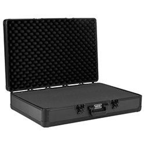 U 93014 BL2 Flight Pick Foam Taille 2XL Black MK2