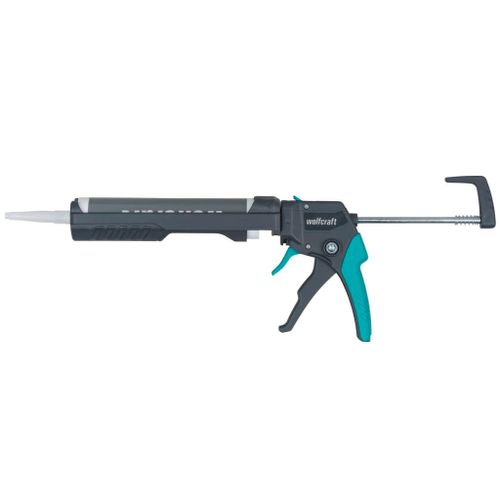 Pistolet à cartouche WOLFCRAFT MG 550 STRONG - 310 mL