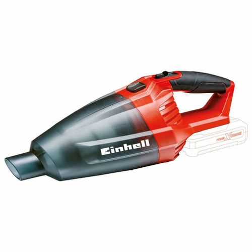 Aspirateur à main sans fil TE-VC 18 Li Solo - Sans batterie