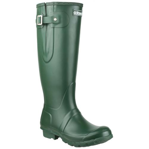 Cotswold Windsor - Bottes En Caoutchouc Hautes - Adulte Unisexe