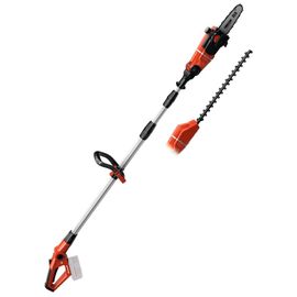 Einhell outil multi-fonction sans fil GT GE-HC 18 Li T- Solo