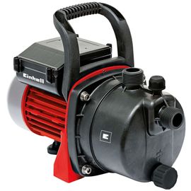 Einhell GC-GP 6538 - Pompe d'arrosage 650 Watts