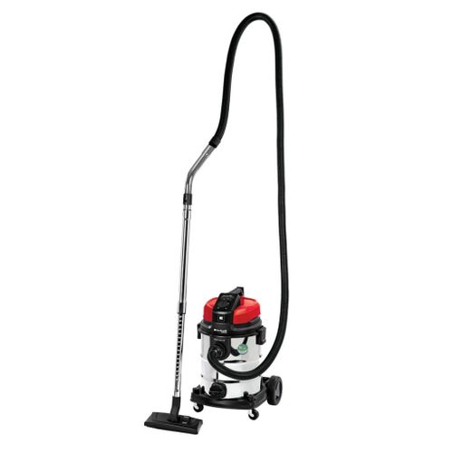 Einhell Expert TE-VC 1925 SA - Aspirateur - traineau - sac