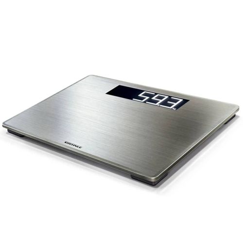 Pèse-Personne Soehnle Style Sense Safe 300 Inox Brossé