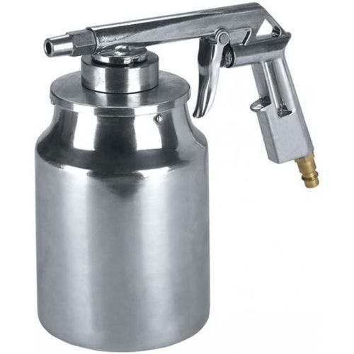 Pistolet jet métal à sabler