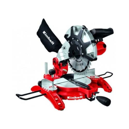 Einhell Scie à onglets TH-MS 2513 L avec Laser