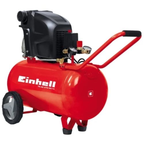Einhell Compresseur TE-AC 270/50/10