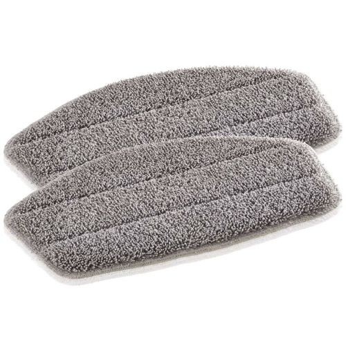 Leifheit Jeu De Tampons De Rechange Nettoyeur Vapeur Cleantenso 11911