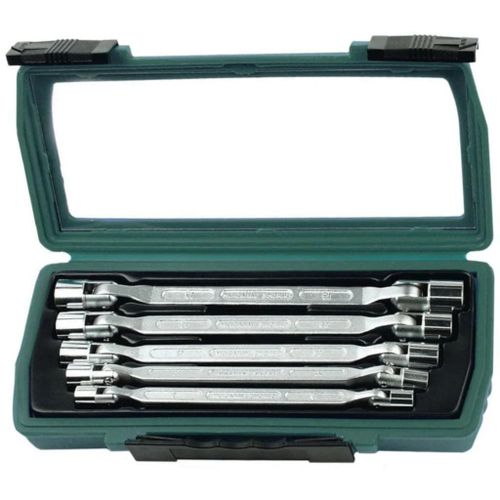 MANNESMANN M19821 Coffret de 5 clés a douilles