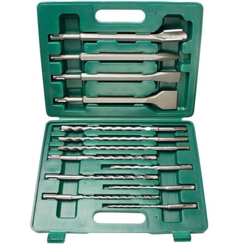 MANNESMANN M12588 Coffret de 13  forets- burins