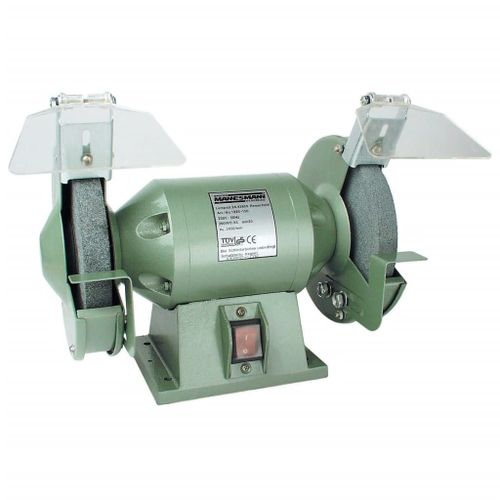 Mannesmann M 1225-150 Touret à meuler 150mm