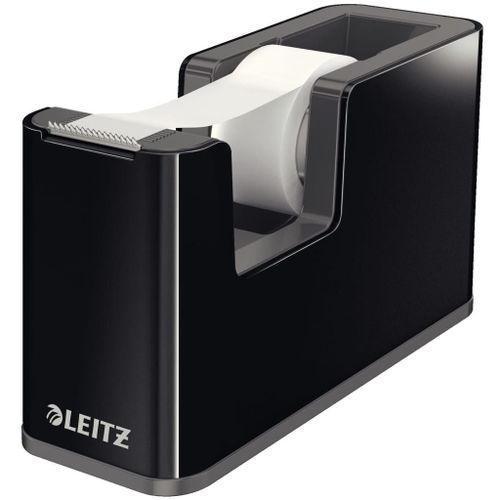 Leitz Dévidoir Dual - Noir / Gris