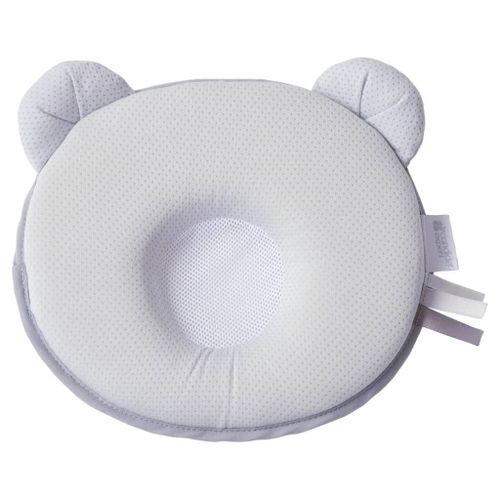 Candide Air+ Cale Tete P'tit Panda - Gris