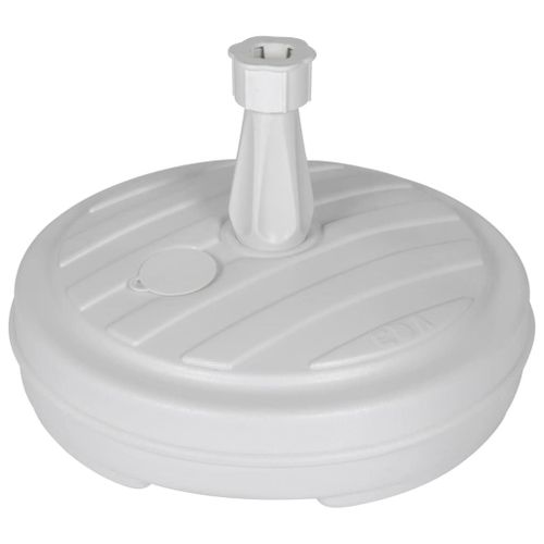Socle Parasol Lestable 13l