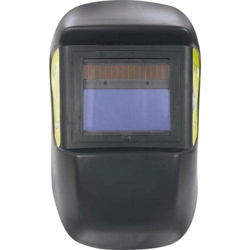 Masque de soudure automatique à cristaux liquides LCD à alimentation solaire MASTER LCD 11 TOPARC GYS 043442