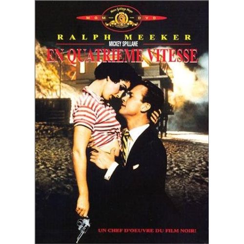 En Quatrième Vitesse