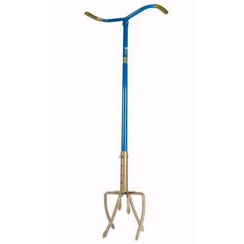 La griffe de jardin Gold de plein air jardin