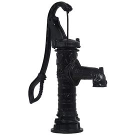 Pompe à eau manuelle Pompe à eau de puits à tube droit Agitation en acier  inoxydable Pompe à eau domestique Pompe à eau de puits (livraison gratuite)