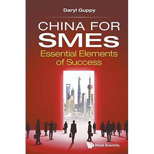 China For Smes