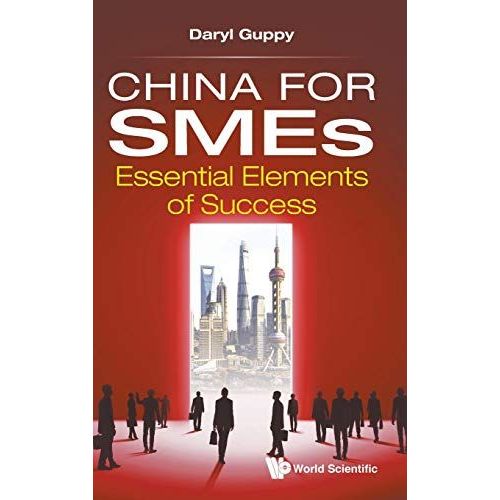 China For Smes