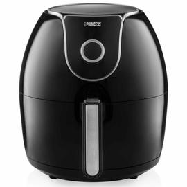 Friteuse - Aerofryer Deluxe digital XXL 1700W capacité 5,5 l