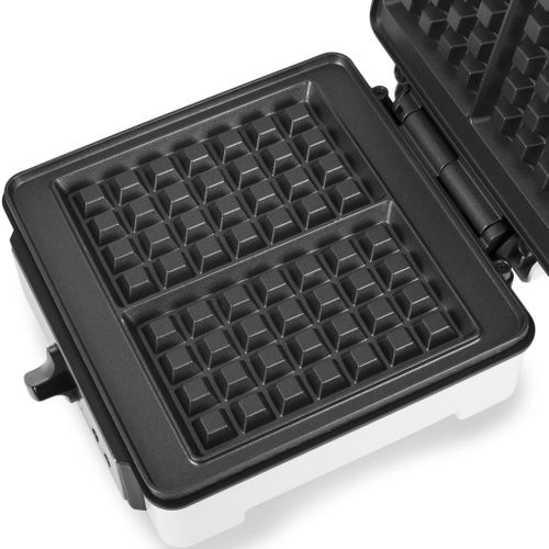 Princess 132397 - Gaufrier - 1.2 kWatt