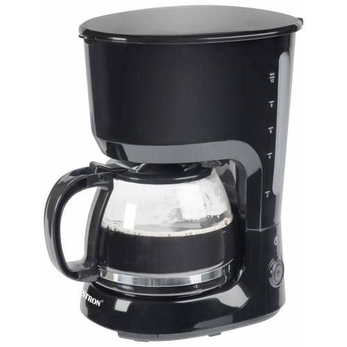 Bestron Breakfast Club ACM750Z - Cafetière - 10 tasses