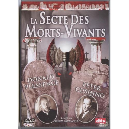 La Secte Des Morts-Vivants