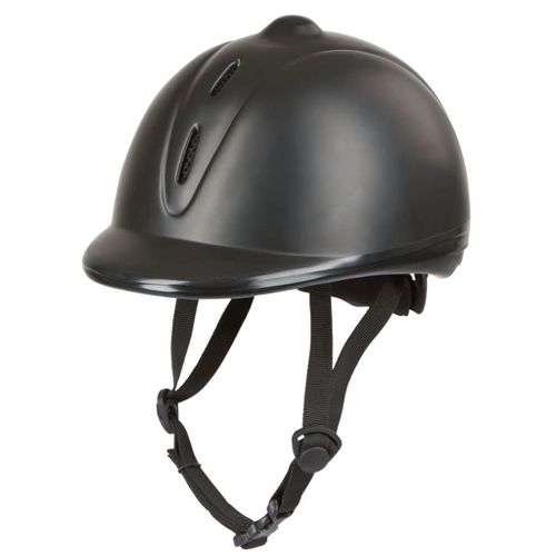 Covalliero Casque Équitation Econimo - Noir