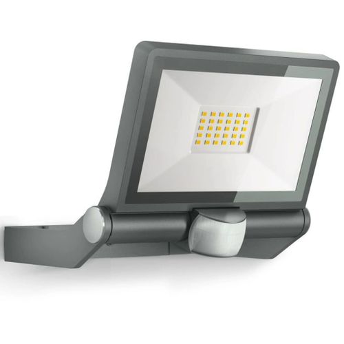 STEINEL Projecteur a detection LED Xled One - Anthracite