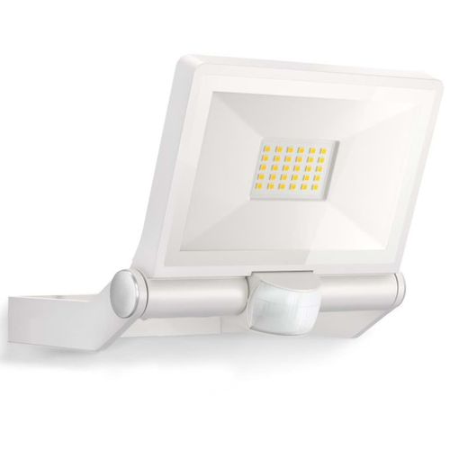 STEINEL Projecteur a detection LED Xled One - Blanc