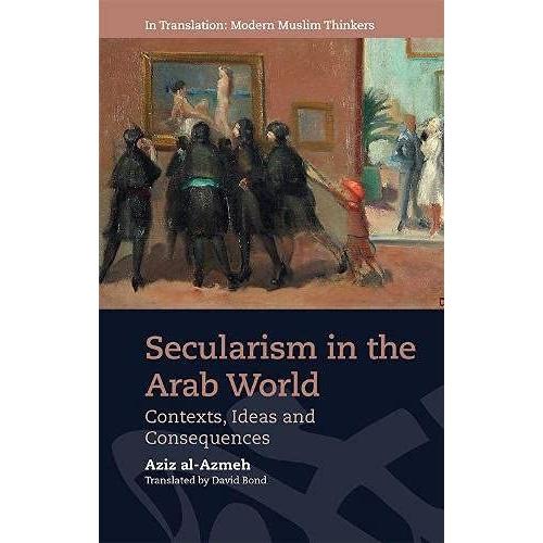 Secularism In The Arab World