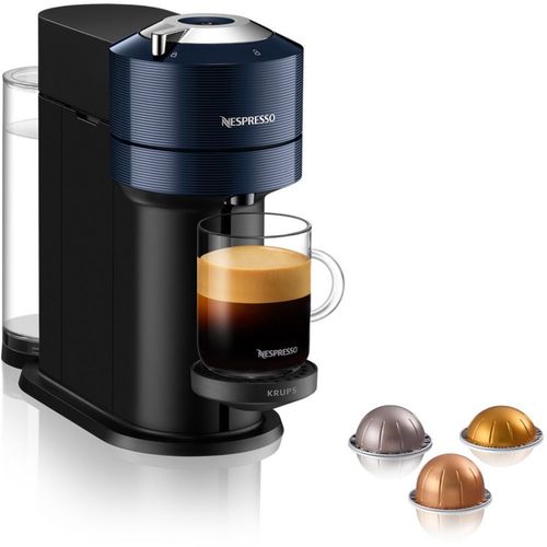 Nespresso Vertuo KRUPS Vertuo Next Bleu YY4974FD