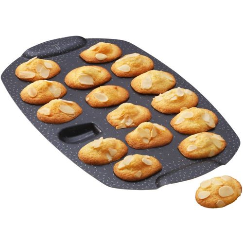 Moule À Madeleine Tefal Perfectbake Mini Madeleine